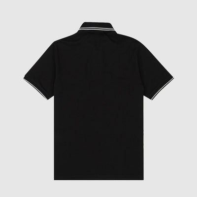 Polo à bandes