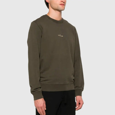 Sweatshirt Institutional Five