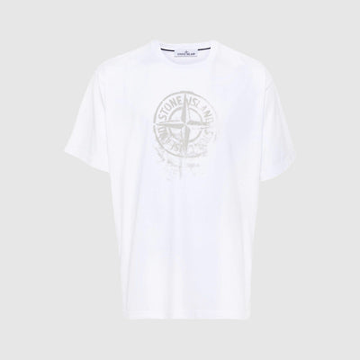 t-shirt-stone-island-80152RC87-v0001-white-front
