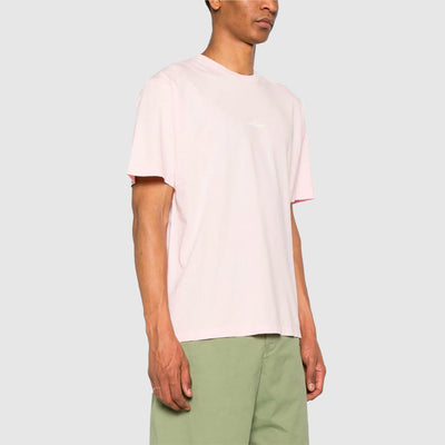 T-shirt à maxi imprimé