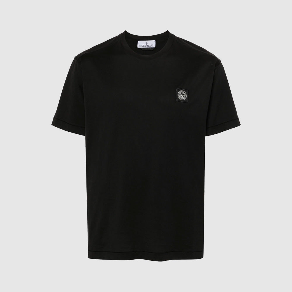 t-shirt-stone-island-811524113-A0029-black-front