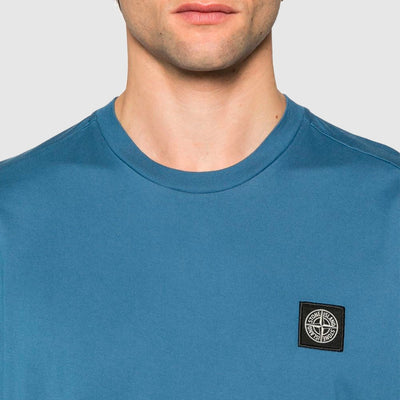 T-shirt à logo Rose Des Vents