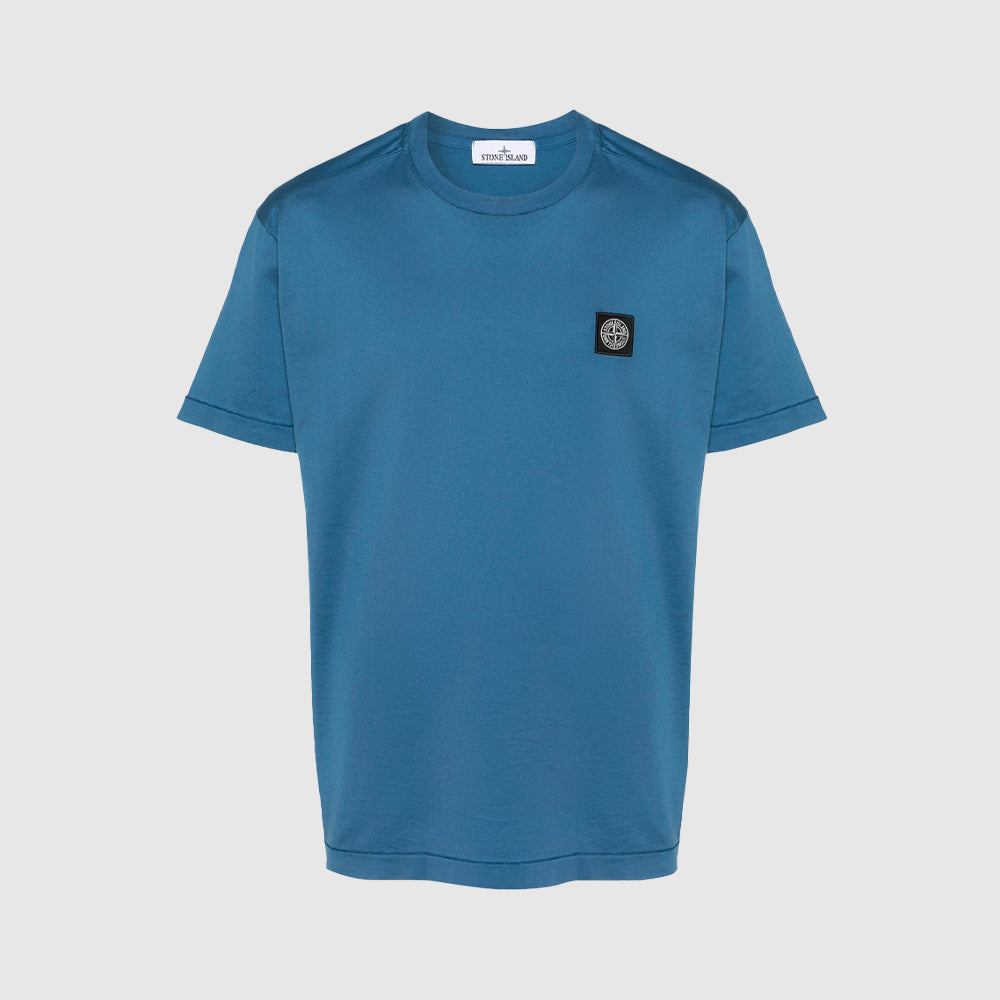 T-shirt à logo Rose Des Vents STONE ISLAND