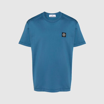 T-shirt à logo Rose Des Vents STONE ISLAND
