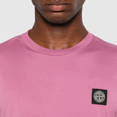 T-shirt à logo Rose Des Vents