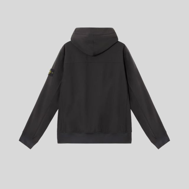 Veste Bomber Shell-R à Patch Compass
