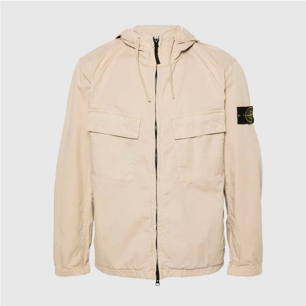 JACKET STONE ISLAND